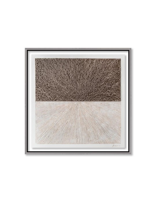 Toile encadrée - 03.3462