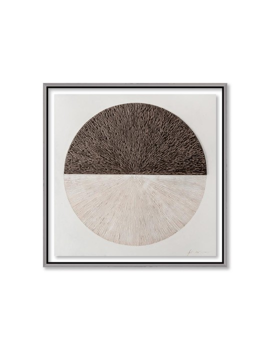 Toile encadrée - 03.3463