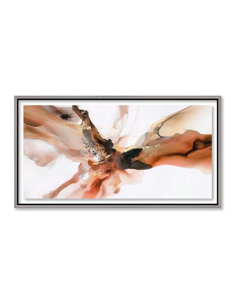 Toile encadrée - 03.3467