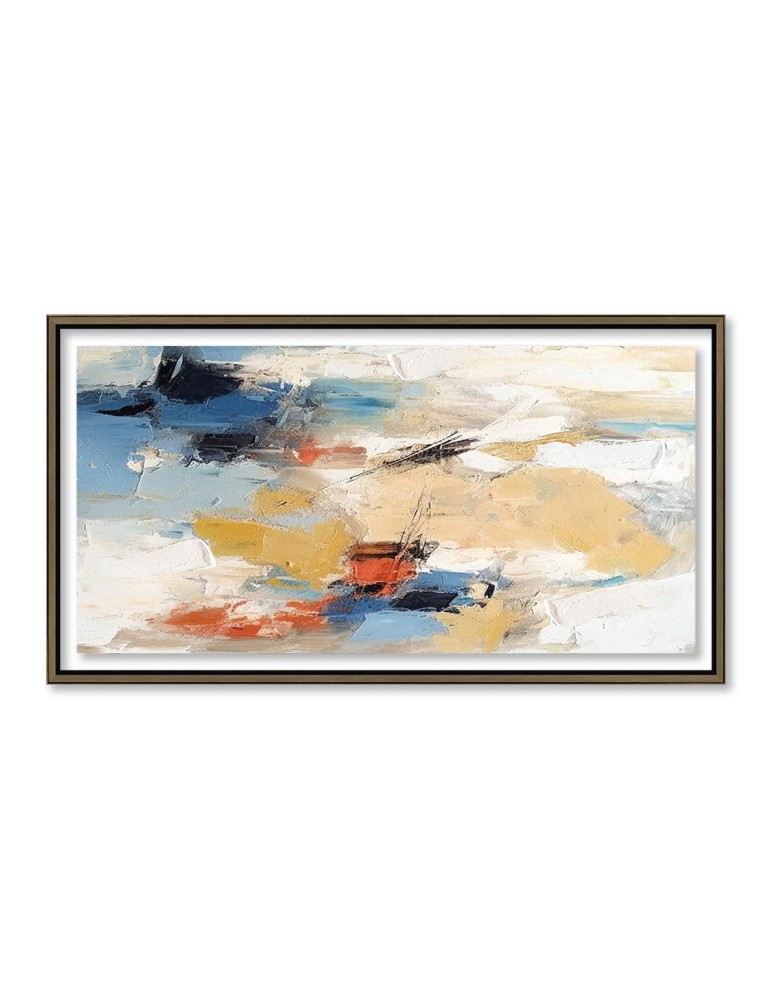 Toile encadrée - 03.3453