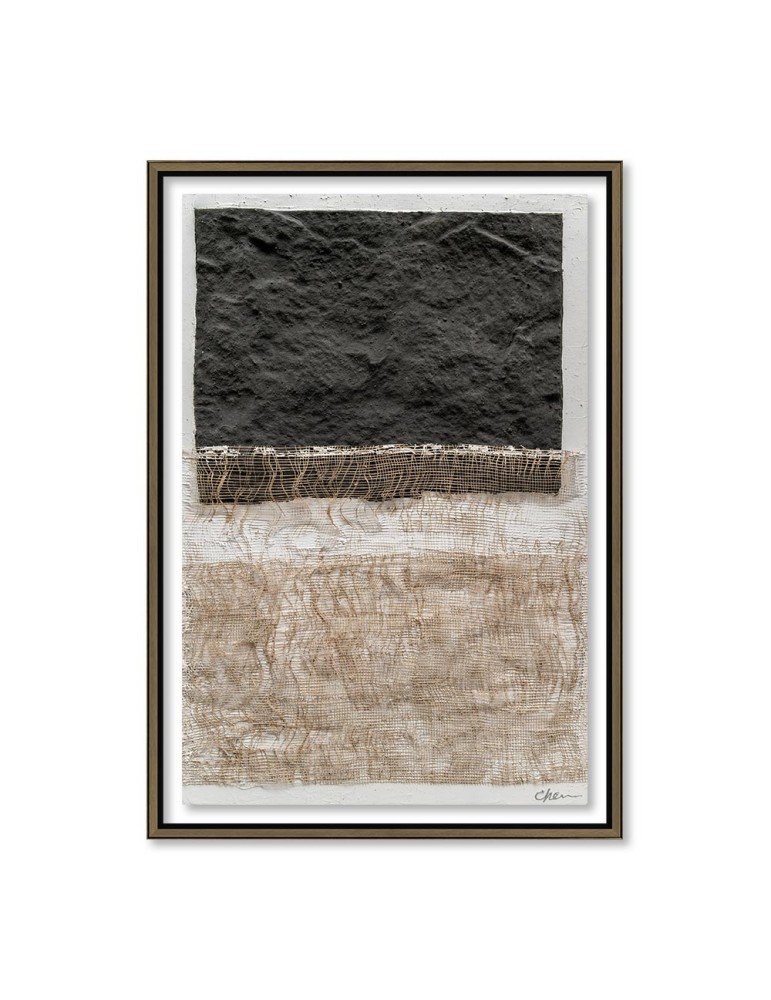 Toile encadrée - 03.3454