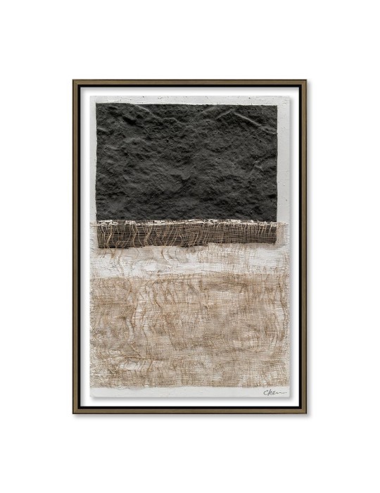 Toile encadrée - 03.3454