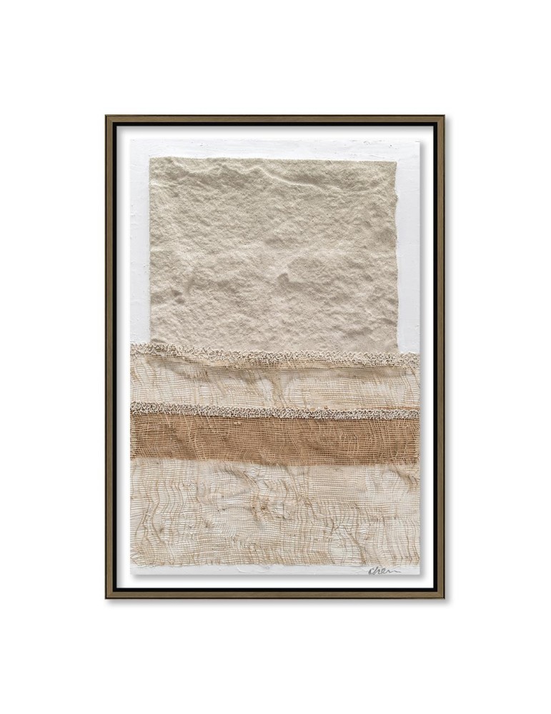 Toile encadrée - 03.3455