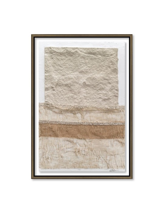 Toile encadrée - 03.3455