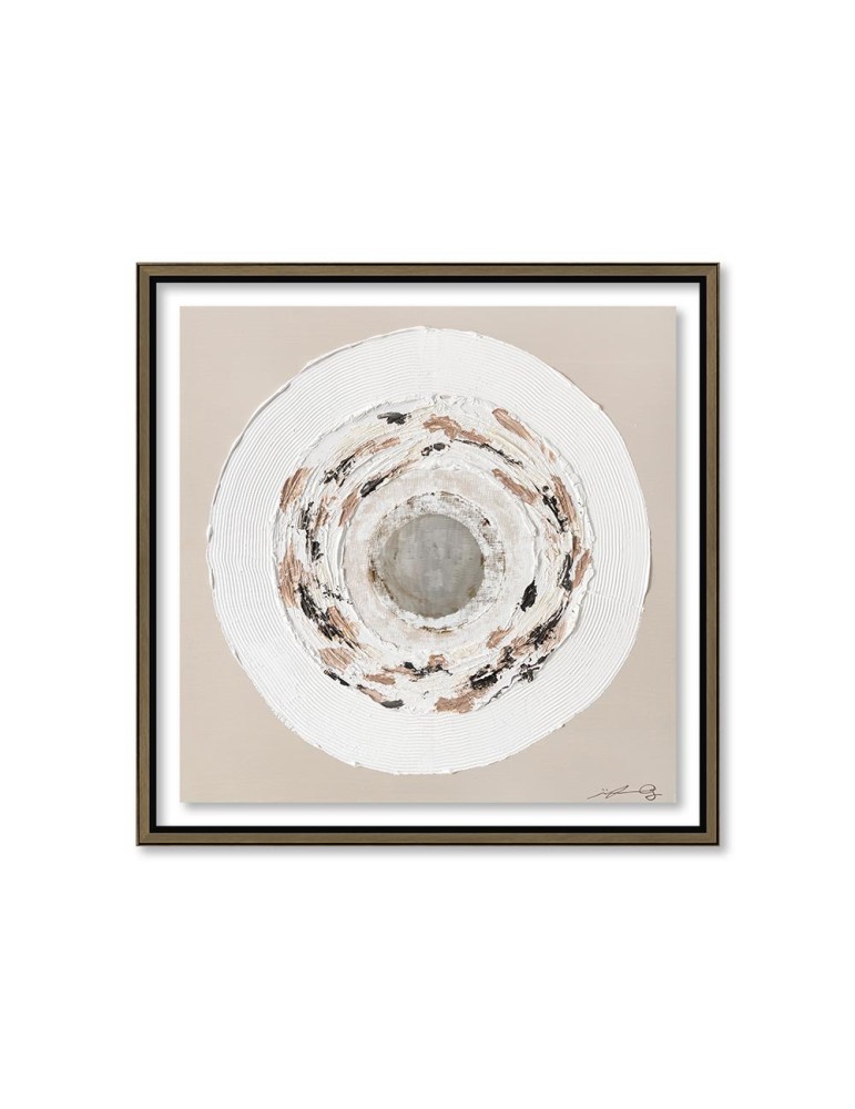 Toile encadrée - 03.3456