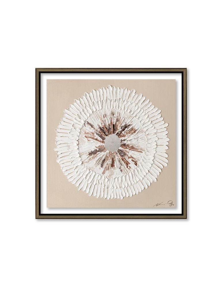 Toile encadrée - 03.3457