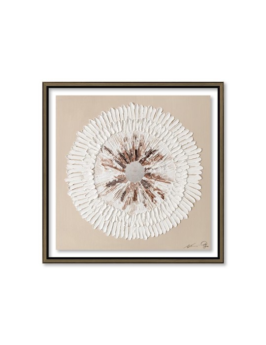 Toile encadrée - 03.3457