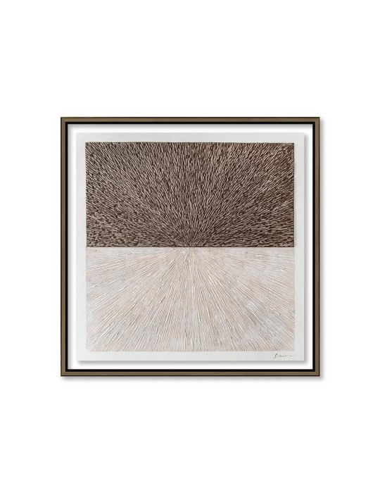 Toile encadrée - 03.3462