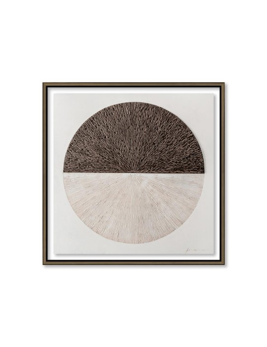 Toile encadrée - 03.3463