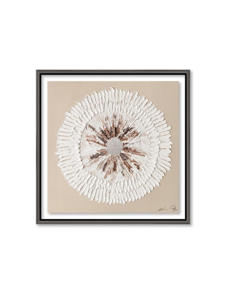 Toile encadrée - 03.3457