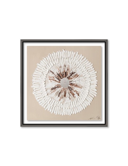 Toile encadrée - 03.3457