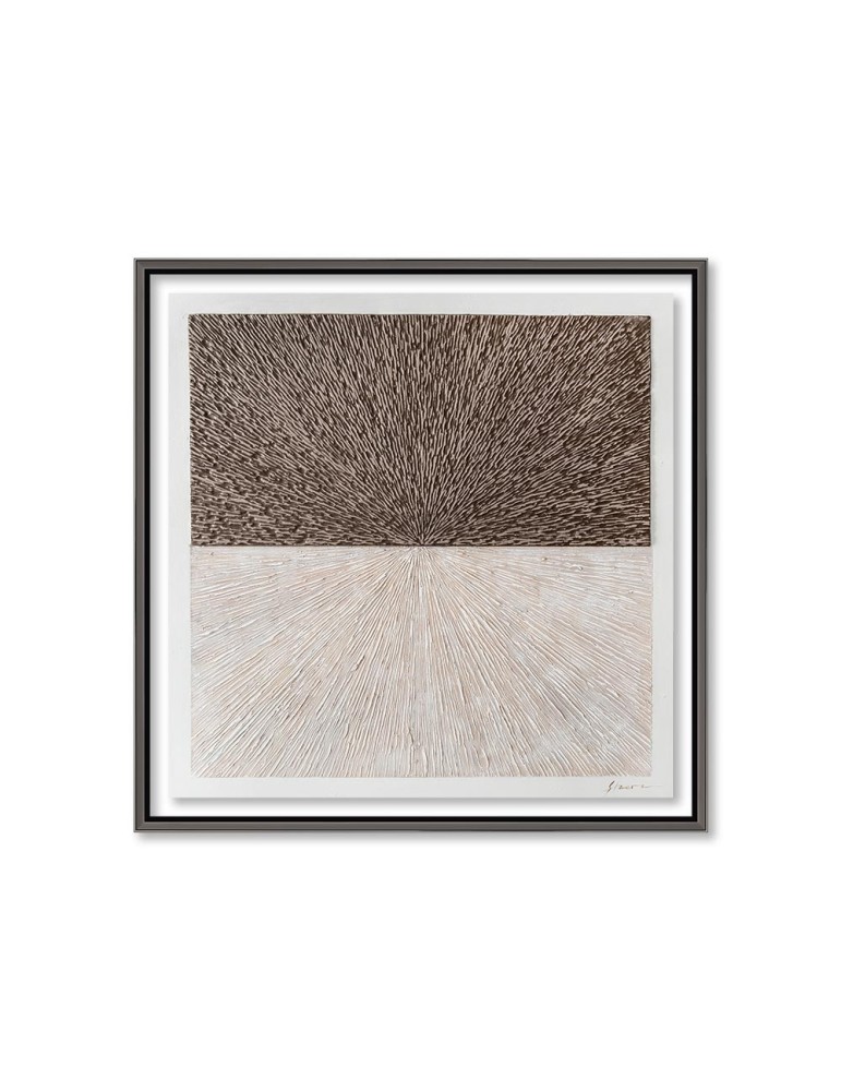 Toile encadrée - 03.3462