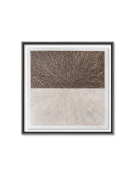 Toile encadrée - 03.3462