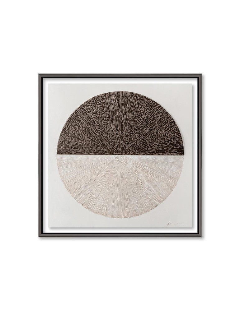 Toile encadrée - 03.3463