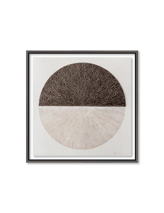 Toile encadrée - 03.3463