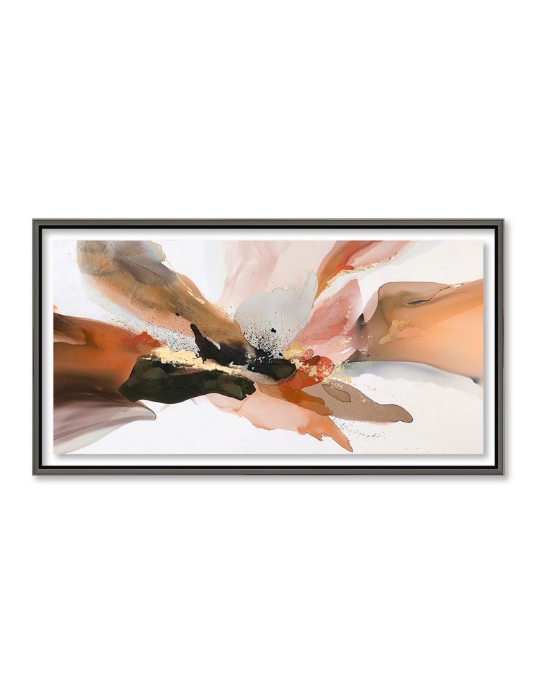 Toile encadrée - 03.3466