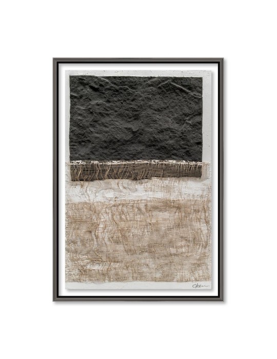 Toile encadrée - 03.3454