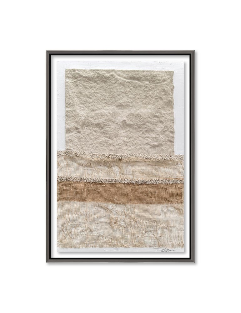 Toile encadrée - 03.3455