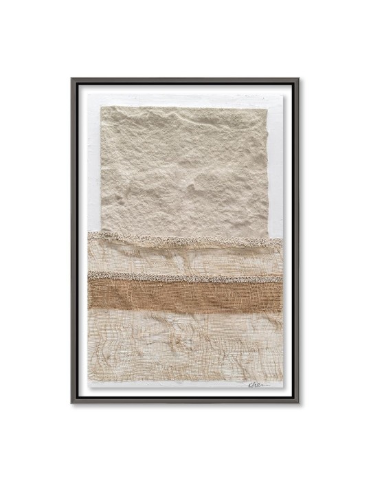 Toile encadrée - 03.3455