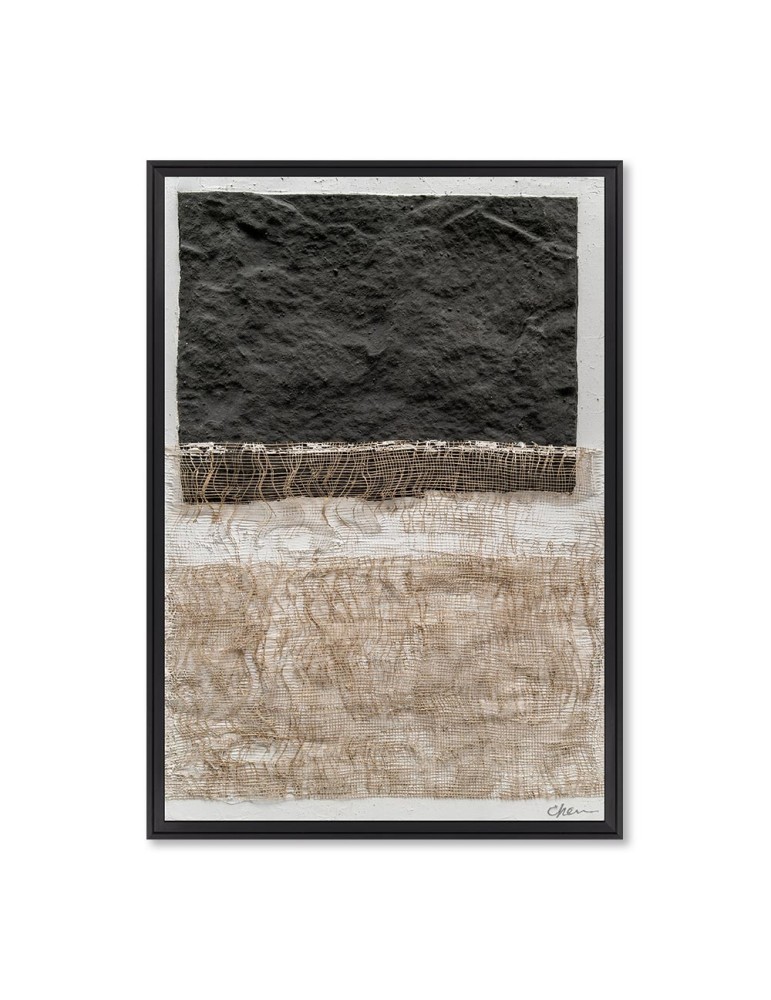 Toile encadrée - 03.3454