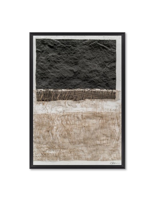 Toile encadrée - 03.3454