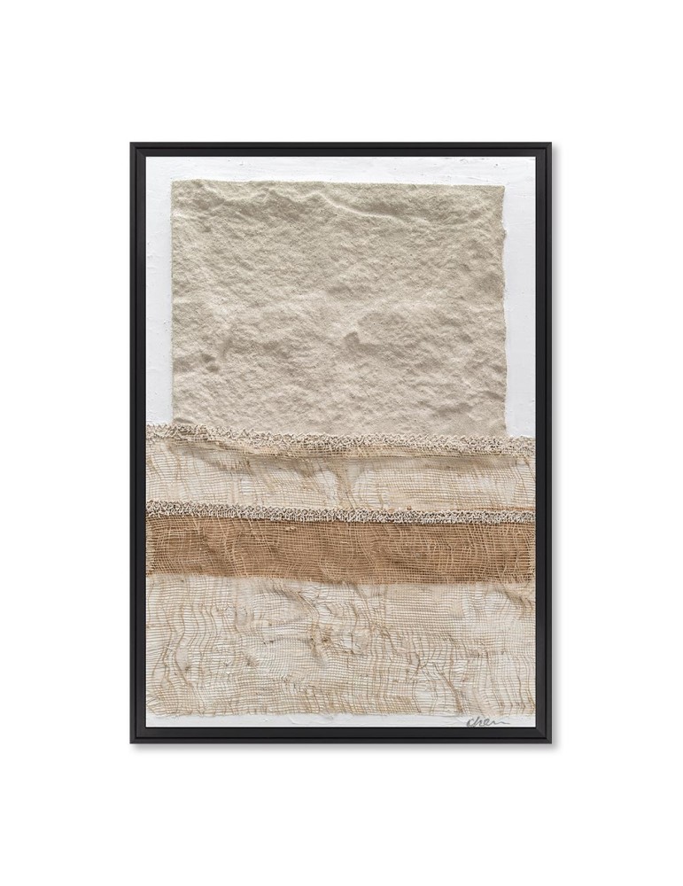 Toile encadrée - 03.3455