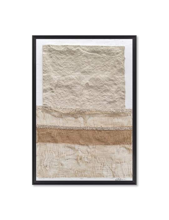 Toile encadrée - 03.3455