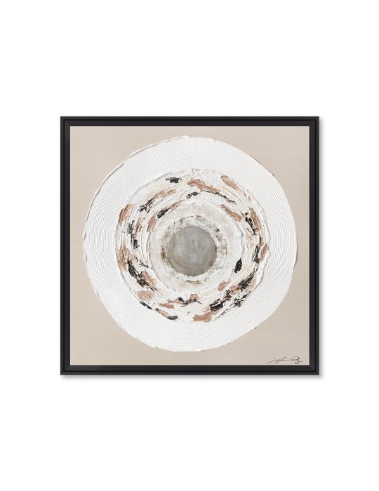 Toile encadrée - 03.3456