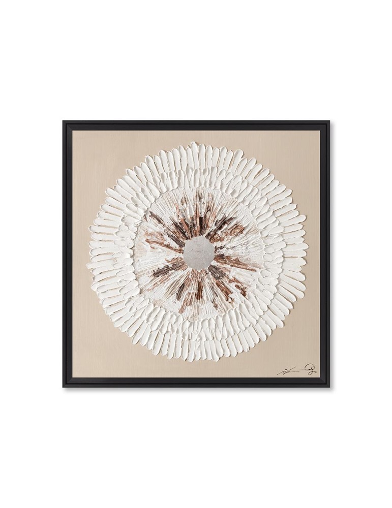 Toile encadrée - 03.3457