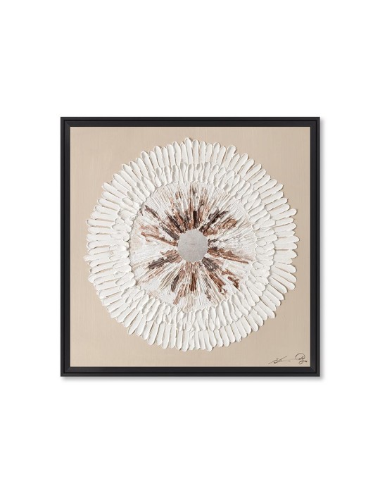 Toile encadrée - 03.3457