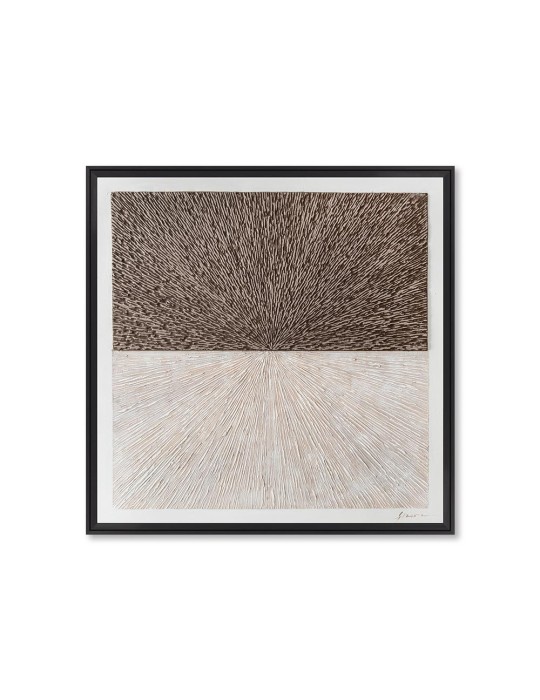 Toile encadrée - 03.3462