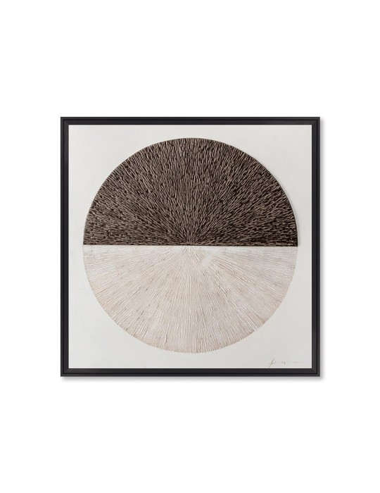 Toile encadrée - 03.3463