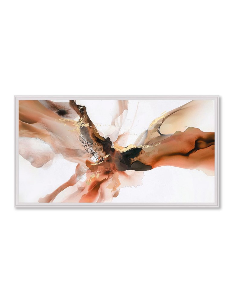 Toile encadrée - 03.3467