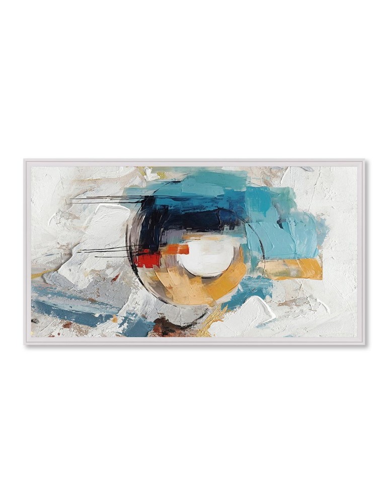 Toile encadrée - 03.3452