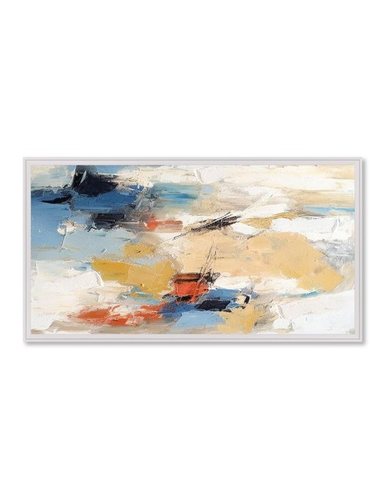 Toile encadrée - 03.3453