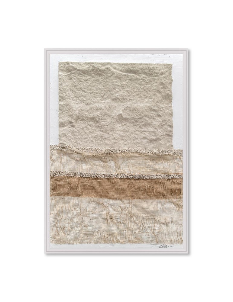 Toile encadrée - 03.3455