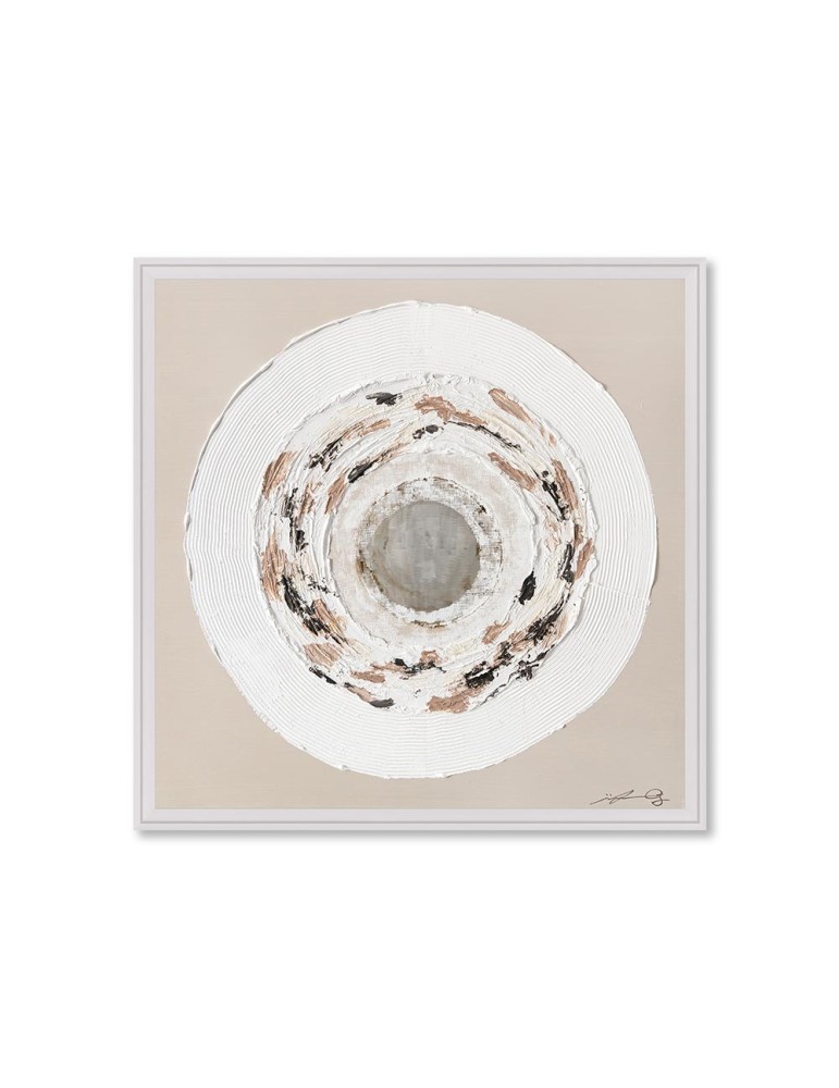 Toile encadrée - 03.3456