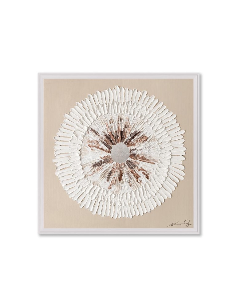 Toile encadrée - 03.3457