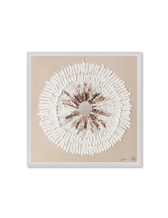 Toile encadrée - 03.3457