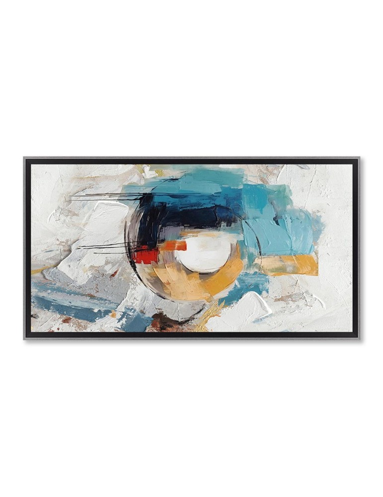 Toile encadrée - 03.3452