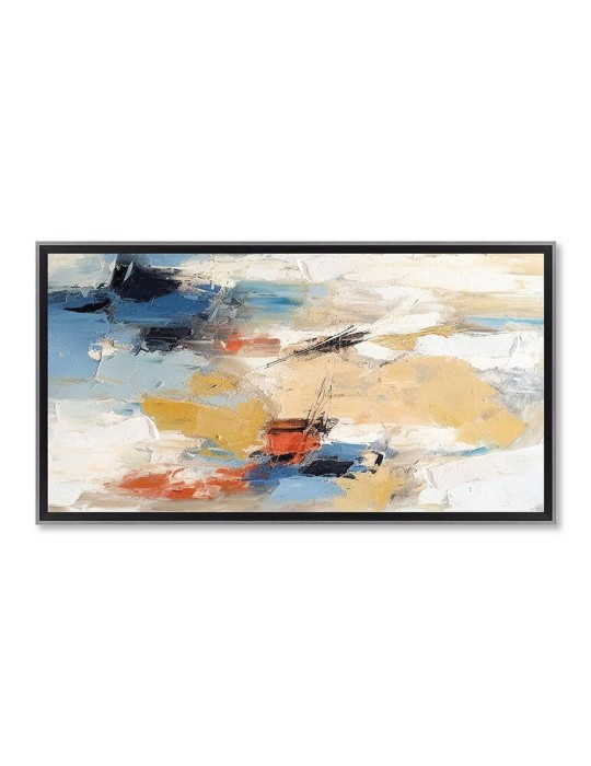 Toile encadrée - 03.3453