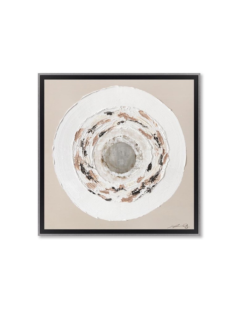 Toile encadrée - 03.3456