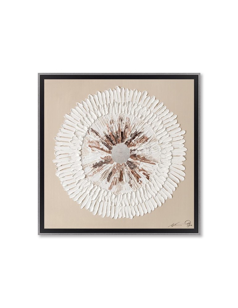 Toile encadrée - 03.3457