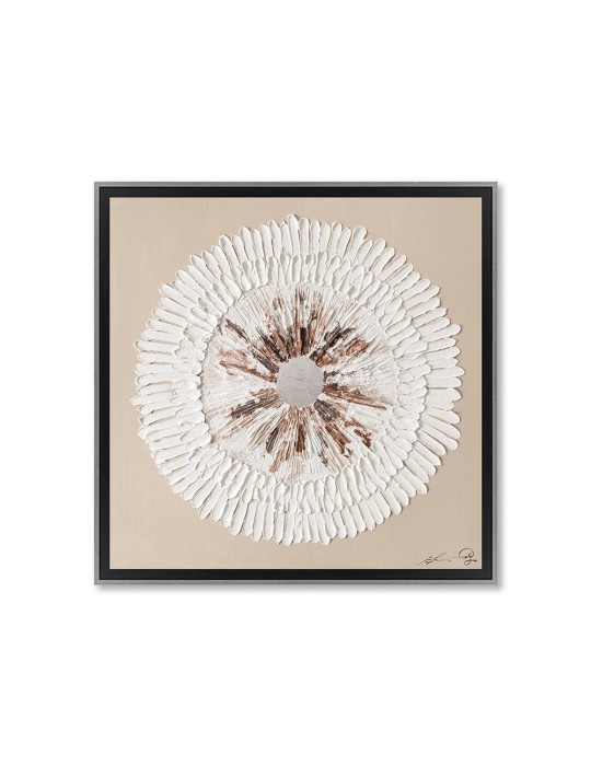 Toile encadrée - 03.3457