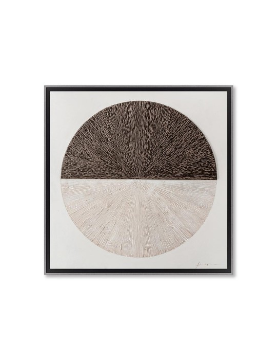 Toile encadrée - 03.3463