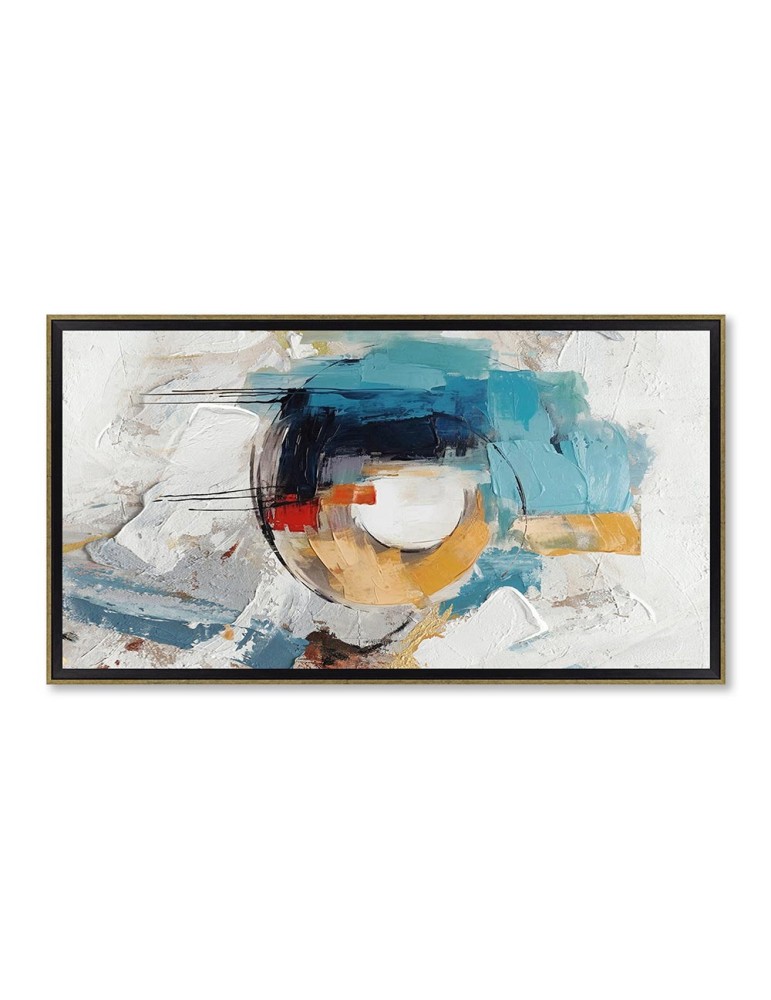 Toile encadrée - 03.3452