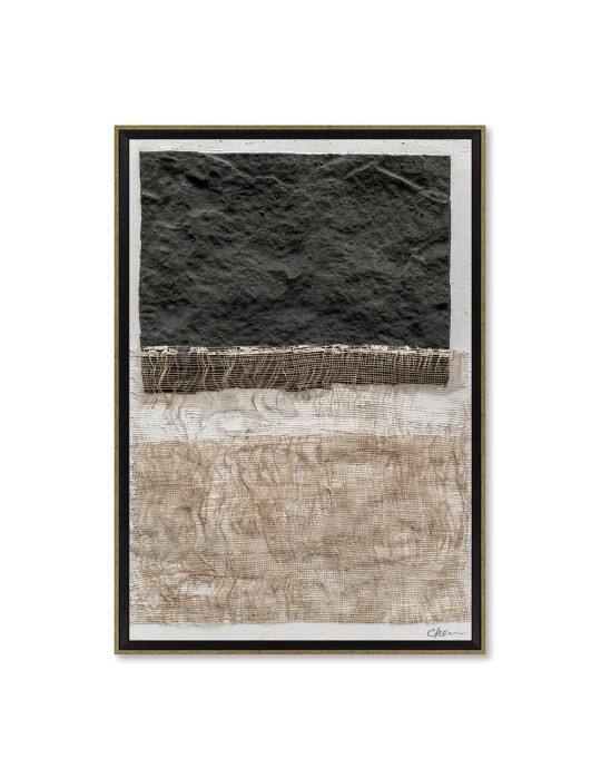 Toile encadrée - 03.3454