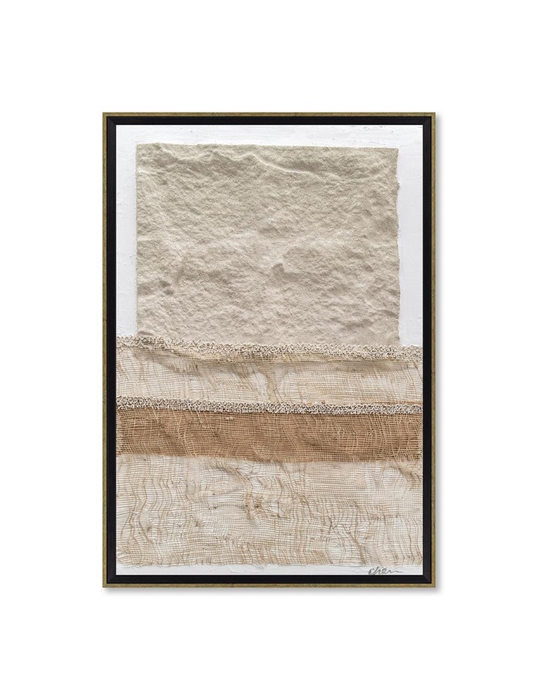 Toile encadrée - 03.3455