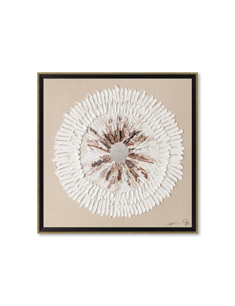 Toile encadrée - 03.3457