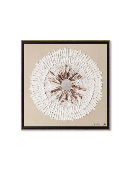 Toile encadrée - 03.3457